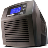 MINUTEMAN EP500LCD 500 VA Line Interactive UPS with 8 Outlets